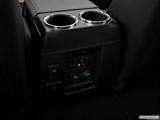  Rear A/C controls photo